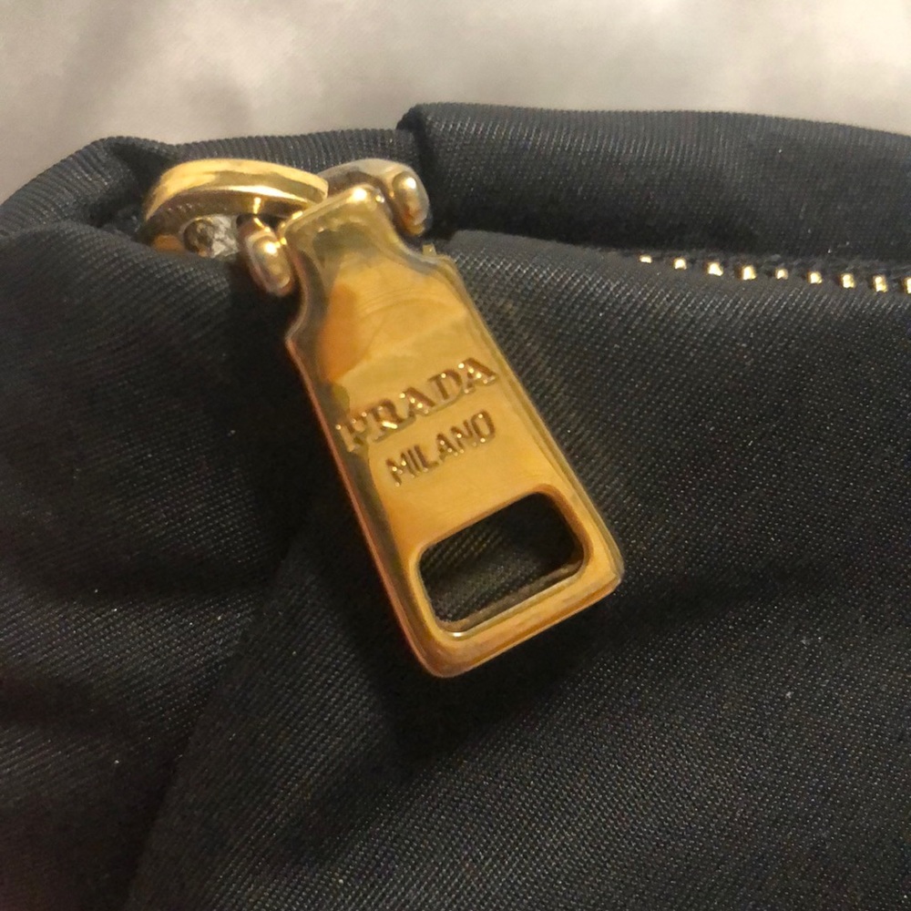 Prada Handbag - Picture 3 of 7